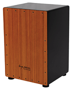 35 Supremo Series Cajon